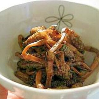 つくしの佃煮レシピ 作り方の人気順 簡単料理の楽天レシピ